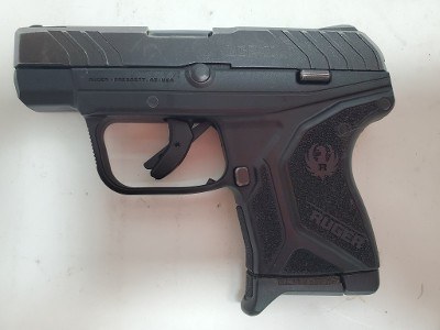 RUGER LCPII .380 ACP - Image 7 of 7