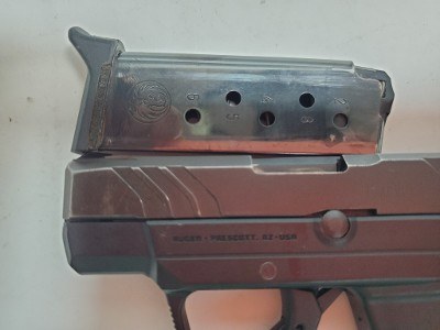 RUGER LCPII .380 ACP - Image 4 of 7