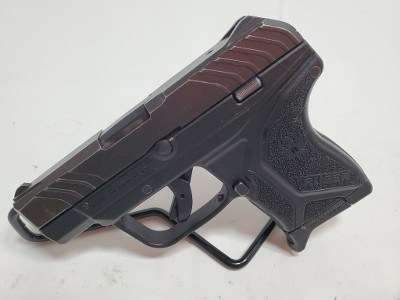 RUGER LCPII .380 ACP - Image 1 of 7