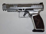 CANIK SFX RIVAL-S 9MM LUGER (9x19 PARA) - 1 of 5