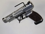 CANIK SFX RIVAL-S 9MM LUGER (9x19 PARA) - 4 of 5