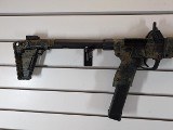 KELTEC SUB-2000 (KTS2K9GL17BBHC) 9MM LUGER (9x19 PARA) - Image 2 of 8