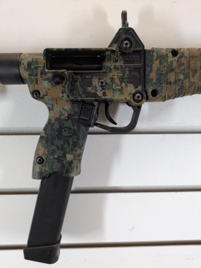 KELTEC SUB-2000 (KTS2K9GL17BBHC) 9MM LUGER (9x19 PARA) - Image 8 of 8