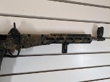KELTEC SUB-2000 (KTS2K9GL17BBHC) 9MM LUGER (9x19 PARA) - Image 3 of 8