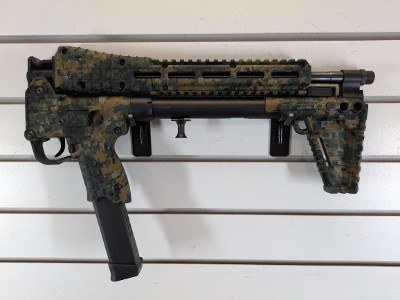KELTEC SUB-2000 (KTS2K9GL17BBHC) 9MM LUGER (9x19 PARA) - Image 7 of 8