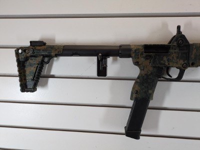 KELTEC SUB-2000 (KTS2K9GL17BBHC) 9MM LUGER (9x19 PARA) - Image 2 of 8
