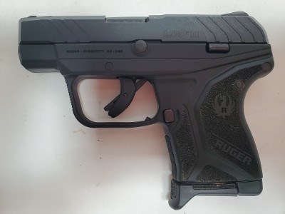 RUGER LCP II .380 ACP - Image 3 of 7