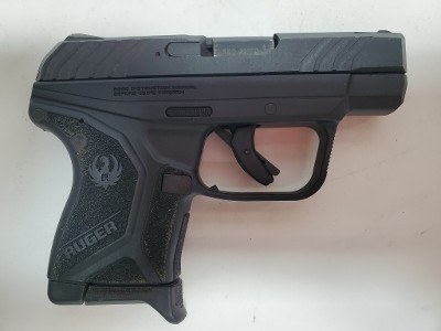 RUGER LCP II .380 ACP - Image 4 of 7