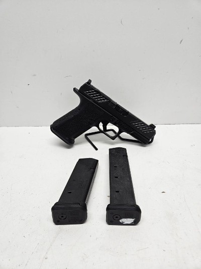 SHADOW SYSTEMS MR920 9MM LUGER (9x19 PARA) - Image 1 of 7