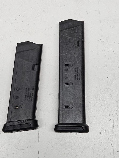 SHADOW SYSTEMS MR920 9MM LUGER (9x19 PARA) - Image 7 of 7