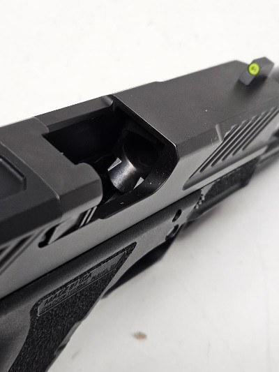 SHADOW SYSTEMS MR920 9MM LUGER (9x19 PARA) - Image 5 of 7