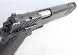 SPRINGFIELD ARMORY SPRINGFIELD ARMORY PRODIGY 2011 DS AOS 9MM 5" COMPENSATED 20+1 W/ 3-MAGS & BAG 9MM LUGER (9x19 PARA) - 3 of 7
