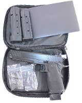 SPRINGFIELD ARMORY SPRINGFIELD ARMORY PRODIGY 2011 DS AOS 9MM 5" COMPENSATED 20+1 W/ 3-MAGS & BAG 9MM LUGER (9x19 PARA) - 7 of 7
