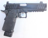 SPRINGFIELD ARMORY SPRINGFIELD ARMORY PRODIGY 2011 DS AOS 9MM 5" COMPENSATED 20+1 W/ 3-MAGS & BAG 9MM LUGER (9x19 PARA) - 2 of 7