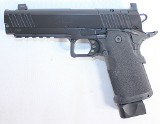 SPRINGFIELD ARMORY SPRINGFIELD ARMORY PRODIGY 2011 DS AOS 9MM 5" COMPENSATED 20+1 W/ 3-MAGS & BAG 9MM LUGER (9x19 PARA) - 1 of 7