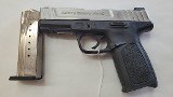 SMITH & WESSON SD9 VE 9MM LUGER (9x19 PARA) - Image 2 of 4