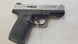SMITH & WESSON SD9 VE 9MM LUGER (9x19 PARA) - Image 3 of 4