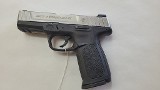 SMITH & WESSON SD9 VE 9MM LUGER (9x19 PARA) - Image 1 of 4