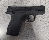 SMITH & WESSON BODYGUARD 2.0 MS .380 ACP - 2 of 4