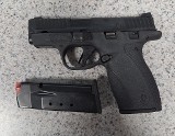 SMITH & WESSON BODYGUARD 2.0 MS .380 ACP - 1 of 4