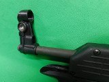 KELTEC SUB 2000 9MM LUGER (9x19 PARA) - Image 5 of 7