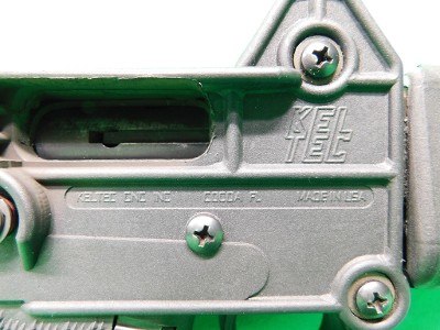 KELTEC SUB 2000 9MM LUGER (9x19 PARA) - Image 4 of 7