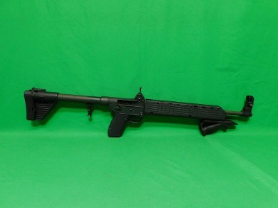 KELTEC SUB 2000 9MM LUGER (9x19 PARA) - Image 2 of 7