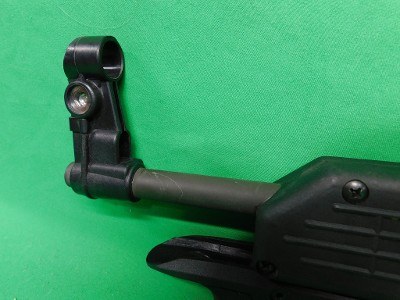 KELTEC SUB 2000 9MM LUGER (9x19 PARA) - Image 5 of 7