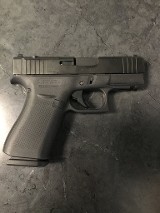 GLOCK 43X 9MM LUGER (9x19 PARA) - 2 of 4