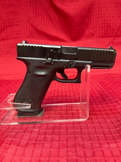 GLOCK G45 V 9MM LUGER (9x19 PARA) - Image 3 of 6