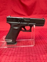 GLOCK G45 V 9MM LUGER (9x19 PARA) - Image 3 of 6