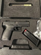 CZ P-10 C 9MM LUGER (9x19 PARA) - 1 of 4