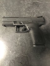 CZ P-10 C 9MM LUGER (9x19 PARA) - 2 of 4