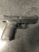 CZ P-10 C 9MM LUGER (9x19 PARA) - 3 of 4