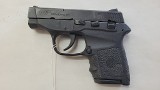 SMITH & WESSON M&P BODYGUARD 380 .380 ACP - 1 of 2