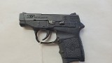 SMITH & WESSON M&P BODYGUARD 380 .380 ACP - 1 of 1