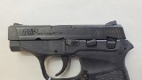 SMITH & WESSON M&P BODYGUARD 380 .380 ACP - Image 2 of 2