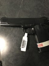 KIMBER CUSTOM LW .45 ACP - 3 of 4