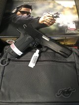 KIMBER CUSTOM LW .45 ACP - 1 of 4