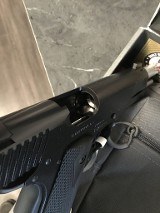 KIMBER CUSTOM LW .45 ACP - 4 of 4