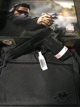 KIMBER CUSTOM LW .45 ACP - 2 of 4