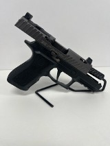 SIG SAUER P320 XCOMPACT ZEV 9MM LUGER (9x19 PARA) - Image 10 of 12