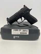SIG SAUER P320 XCOMPACT ZEV 9MM LUGER (9x19 PARA) - Image 1 of 12