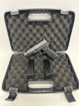 SIG SAUER P320 XCOMPACT ZEV 9MM LUGER (9x19 PARA) - Image 12 of 12