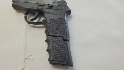 SMITH & WESSON M&P BODYGUARD 380 .380 ACP - Image 3 of 6