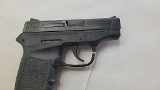 SMITH & WESSON M&P BODYGUARD 380 .380 ACP - Image 5 of 6