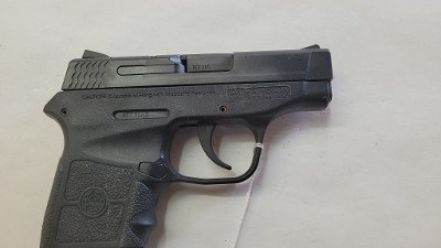 SMITH & WESSON M&P BODYGUARD 380 .380 ACP - Image 5 of 6