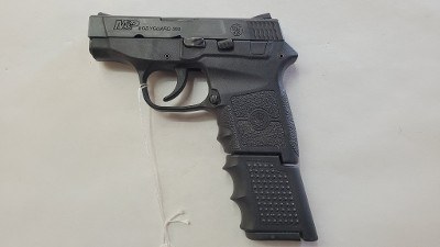 SMITH & WESSON M&P BODYGUARD 380 .380 ACP - Image 1 of 6