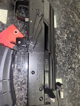 RUSSIAN AMERICAN ARMORY SAIGA 7.62X39MM - 2 of 4