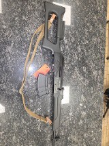RUSSIAN AMERICAN ARMORY SAIGA 7.62X39MM - 1 of 4